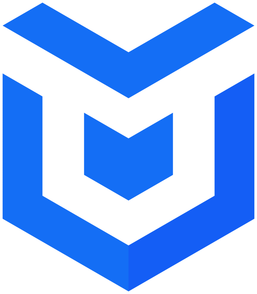 CargoGuard logo featuring a solid green background with white lettering, symbolizing secure and reliable freight tracking to prevent double brokering and cargo theft.